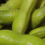 edamame soy